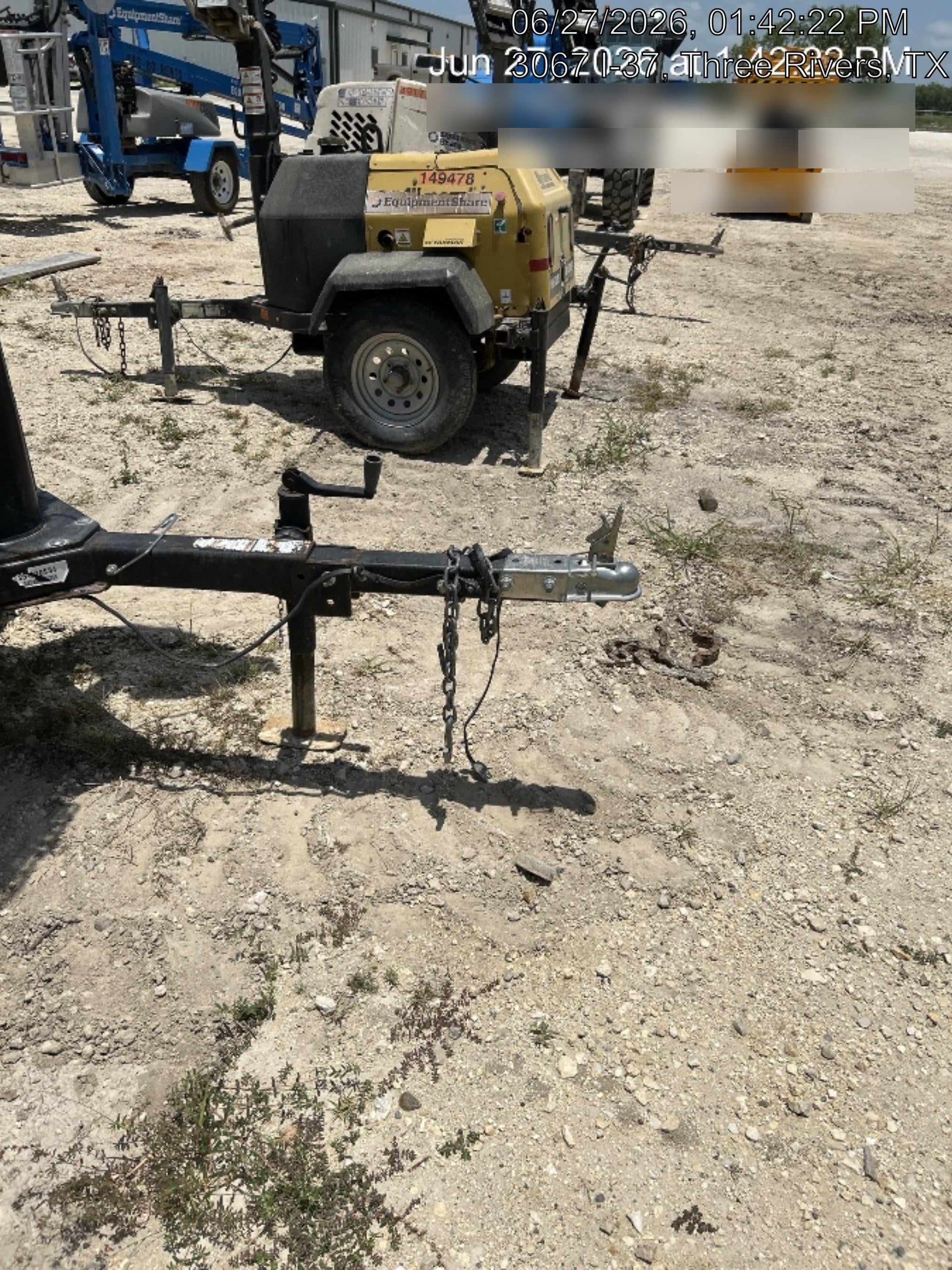 2021 ALLMAND NLV3GR