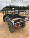 2022 Club Car CA1700D Canopy, Diesel, 4 Passenger