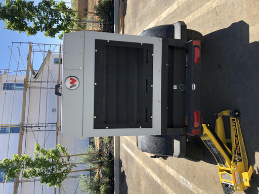 2019 WACKER NEUSON G25