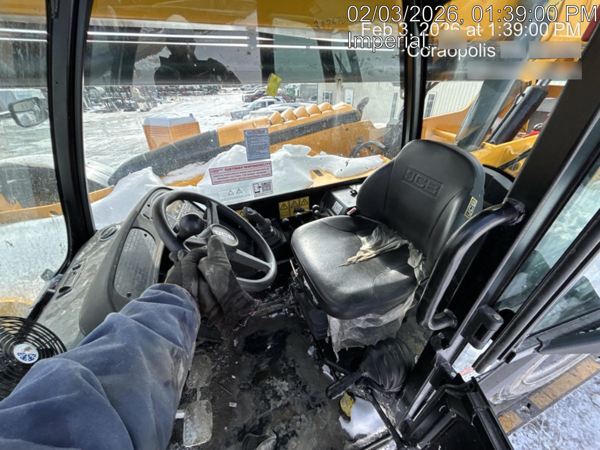 2025 JCB 512-56