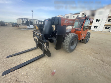 2026 SKYTRAK 10054