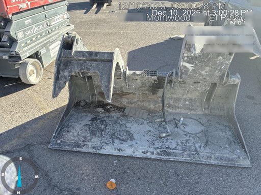 2021 PALADIN UTILITY GRAPPLE 11876-0022