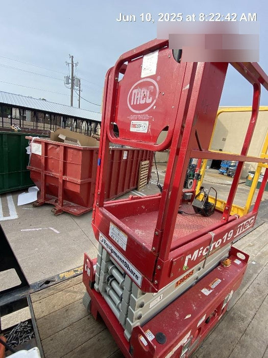 2021 MEC Micro 19