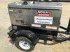 2019 Lincoln Electric Vantage 322 Lincoln Vantage 322 Welder w/Trailer, Light Kit, Cable Rack
