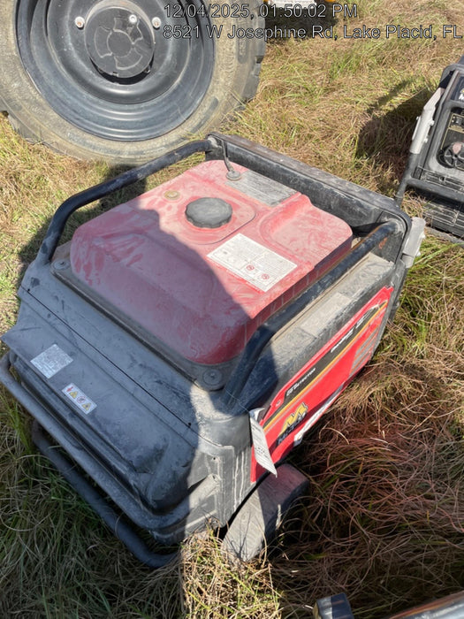 2022 MI-T-M GEN-8000-IMM1E