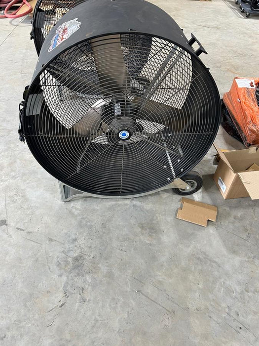 2025 SCHAEFER VKM36-2-B-O