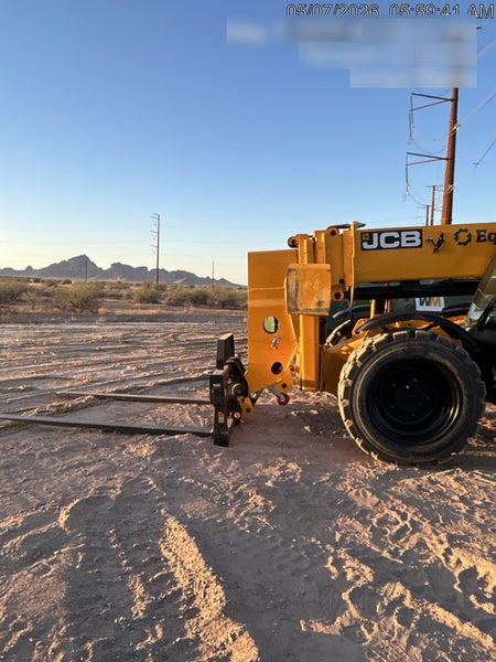 2025 JCB 510-56