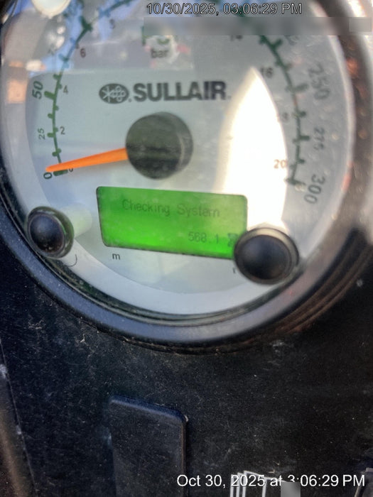 2021 SULLAIR 185D-DPQ KU4F