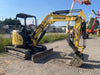 2025 TAKEUCHI 18" HD Bucket - Takeuchi