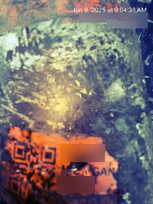 2020 MICHIGAN PNEUMATIC 751SS