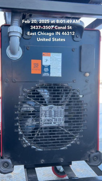 2024 LINCOLN ELECTRIC K3425-1