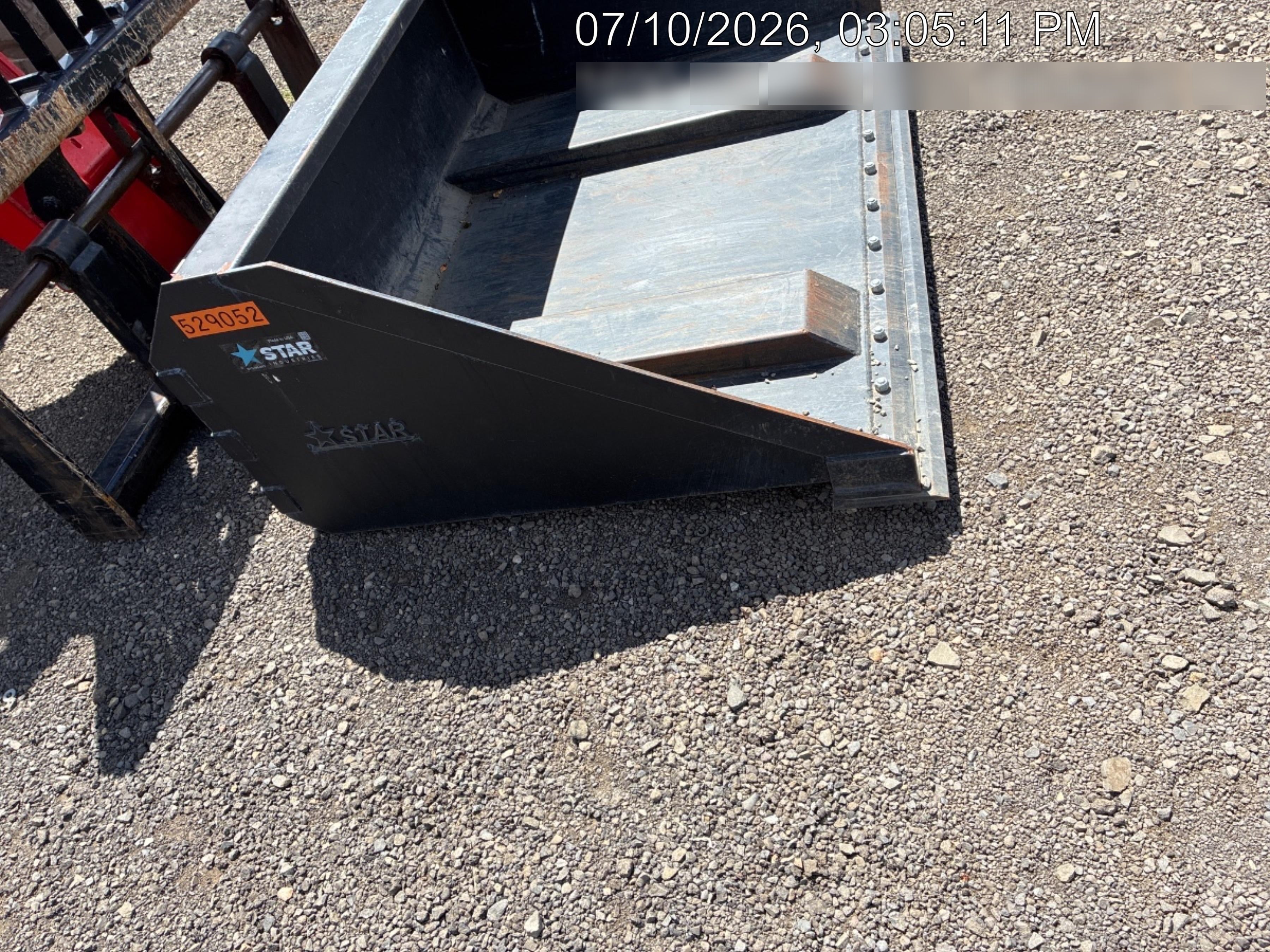 2025 STAR INDUSTRIES 1406B