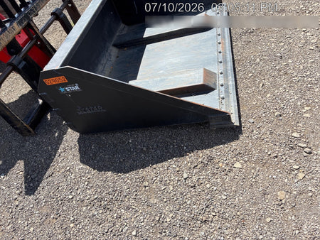 2025 STAR INDUSTRIES 1406B