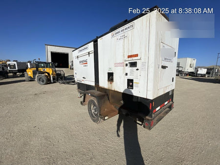 2023 GENERAC MFH900