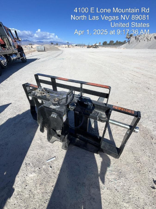 2024 JLG 1001095418S