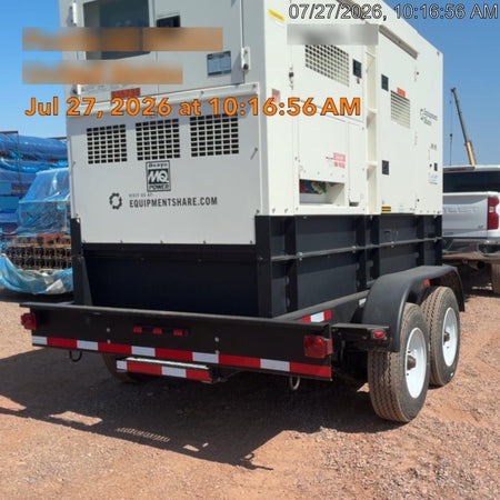 2023 MULTIQUIP DCA300