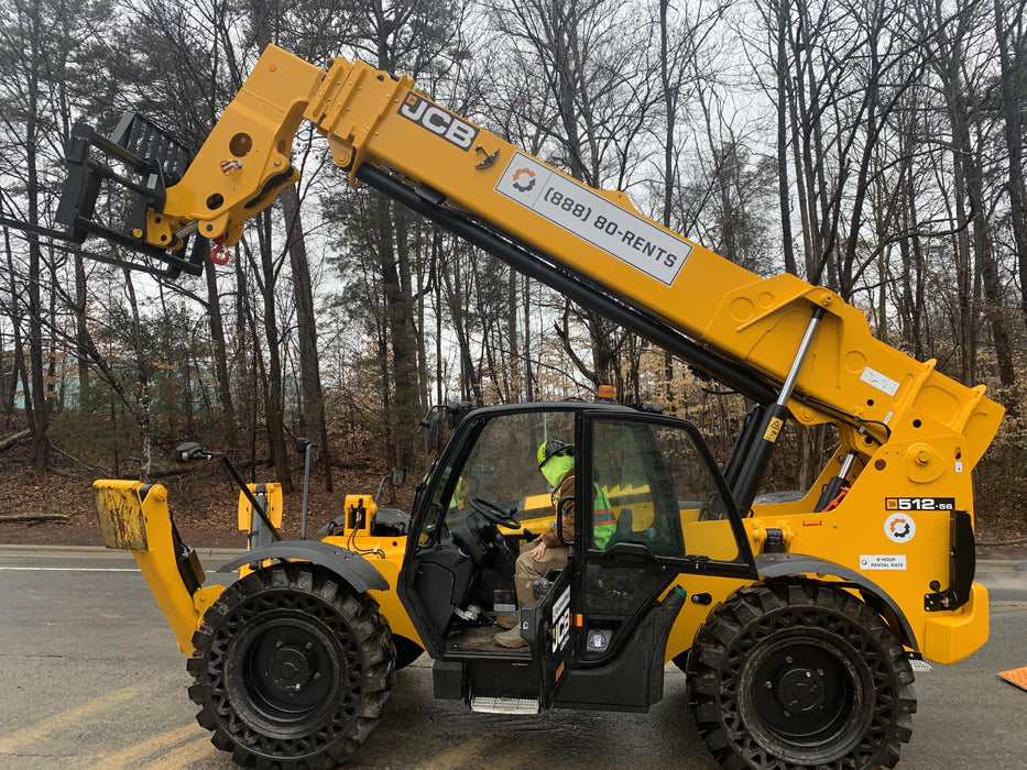 2022 JCB 512-56