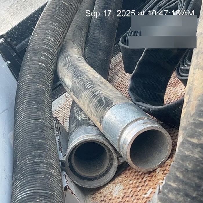 2022 ATLAS COPCO PAC F66 KD