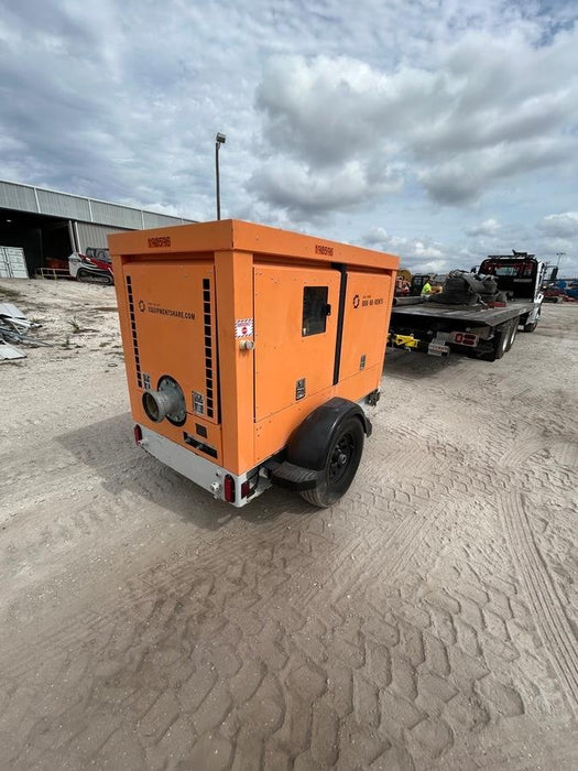 2021 PIONEER SAPP66S12L71-TD2.9L4