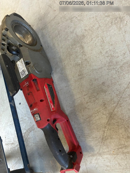 2021 MILWAUKEE 2874-22HD