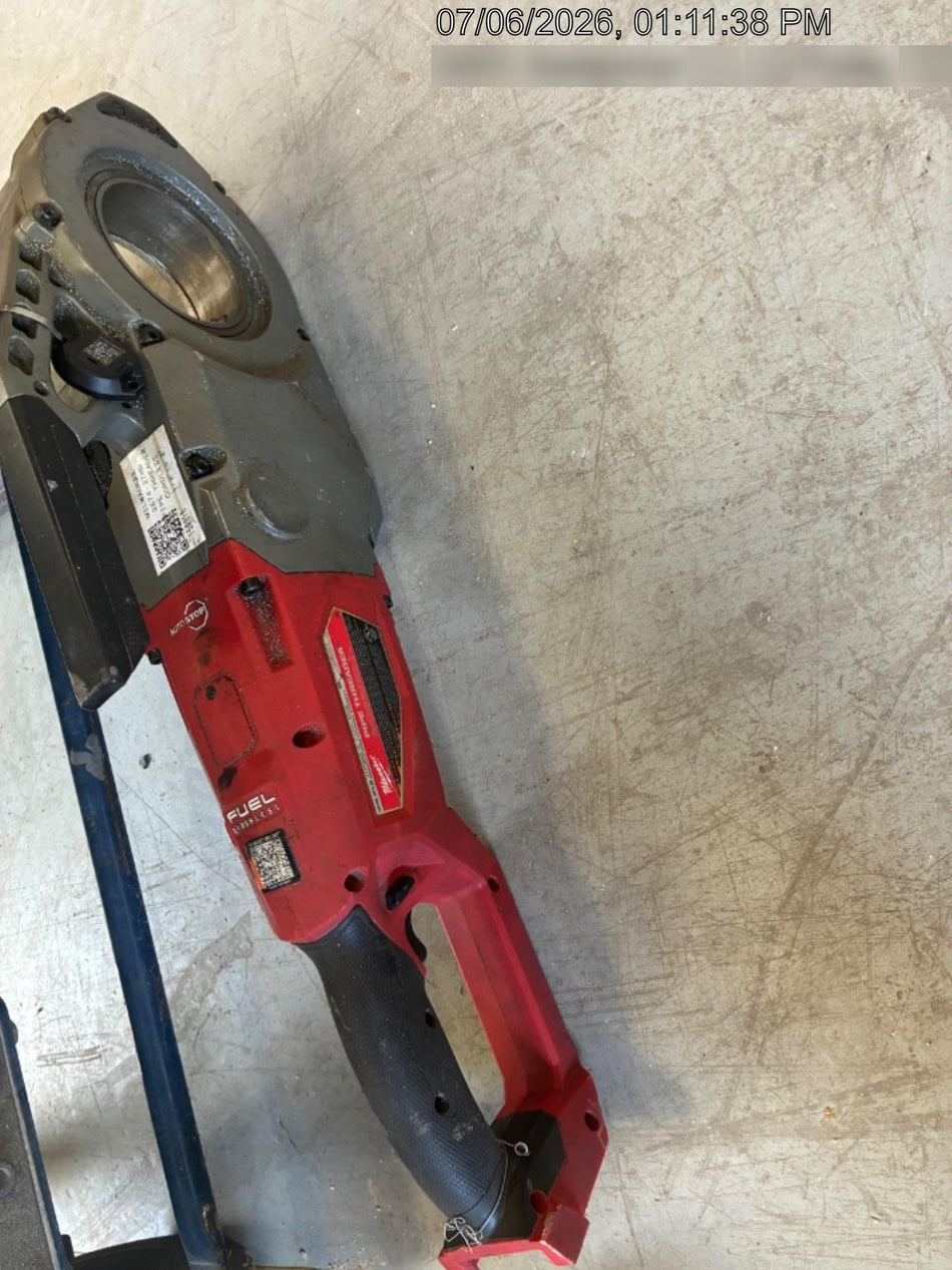 2021 MILWAUKEE 2874-22HD