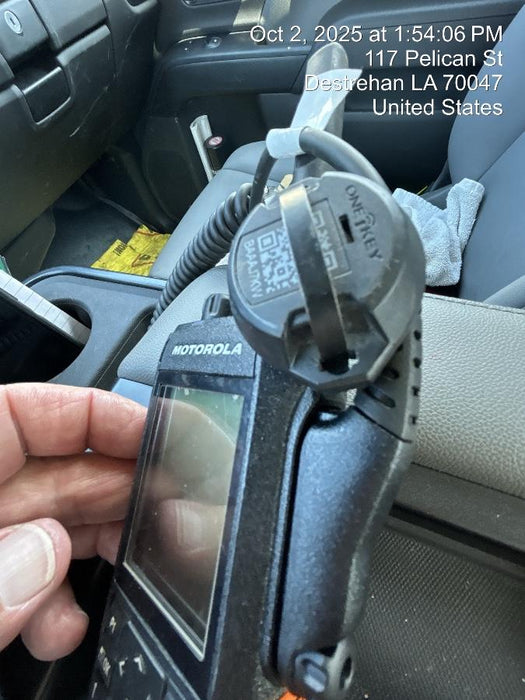 2023 MOTOROLA R7 DISPLAY