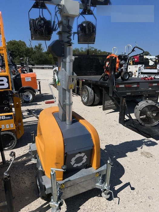 2024 ATLAS COPCO HILIGHT E3 Plus