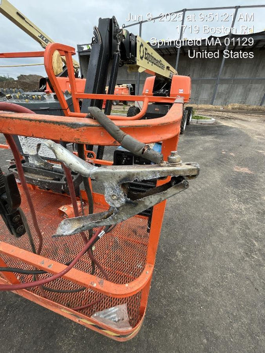 2024 MILLER ELECTRIC CST-282