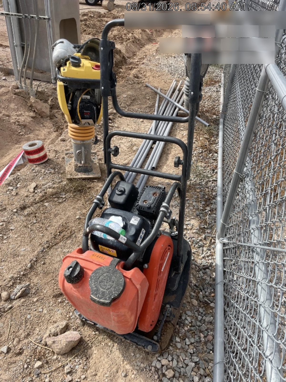 2024 HUSQVARNA LF75