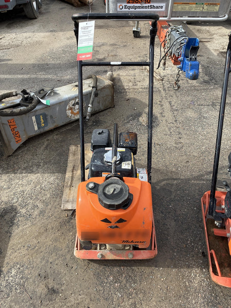 2023 MULTIQUIP MVC82VHW