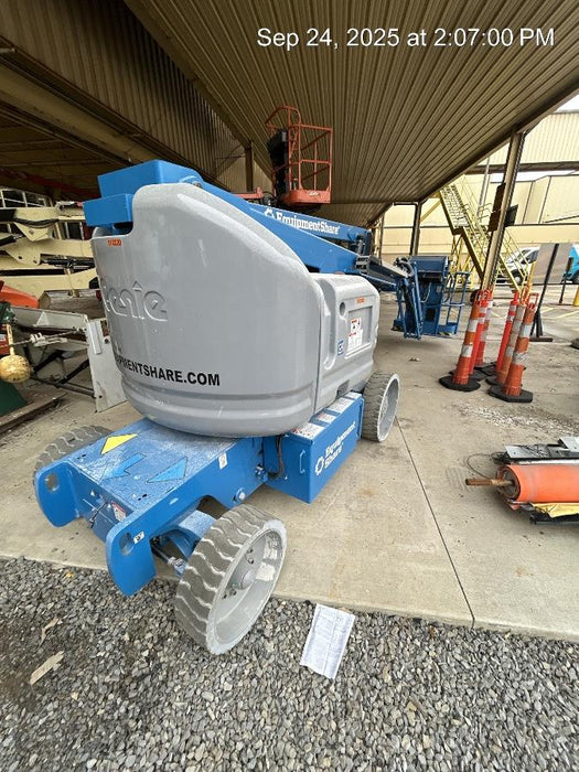 2025 GENIE Z40/23N RJ