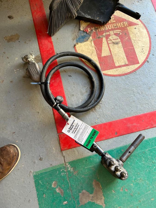 2025 TEXAS PNEUMATIC TOOLS, INC. T3