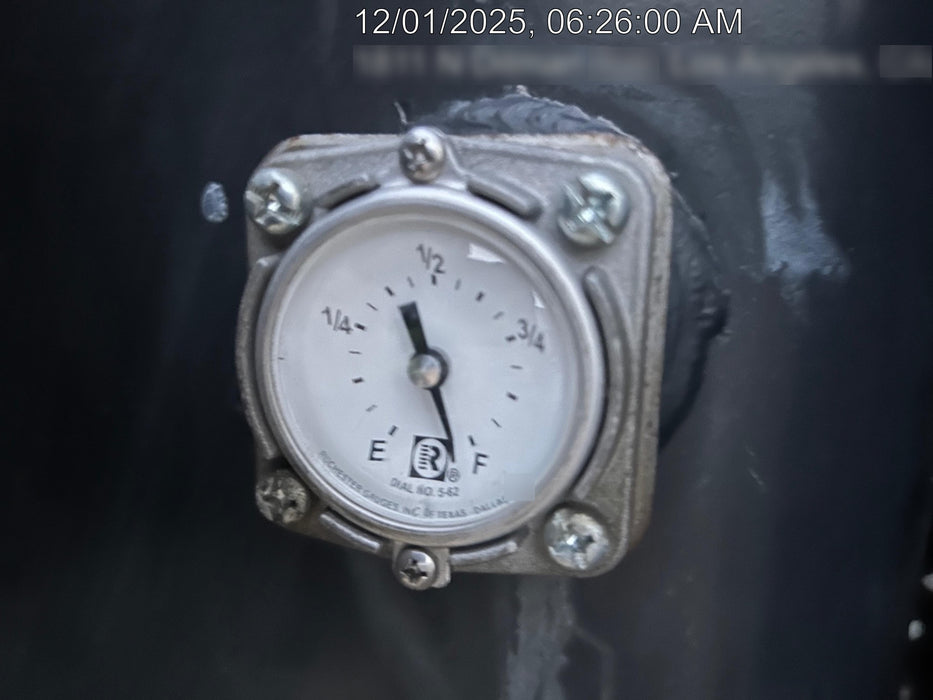 2020 GENIE GS-4390 RT