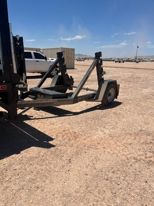 2025 FELLING TRAILERS FT-8R