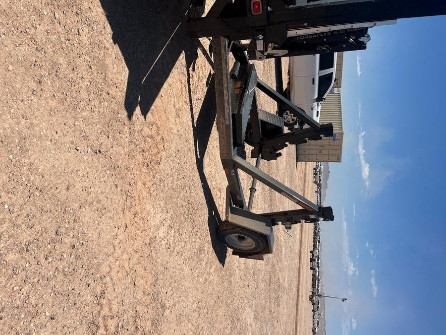 2025 FELLING TRAILERS FT-8R