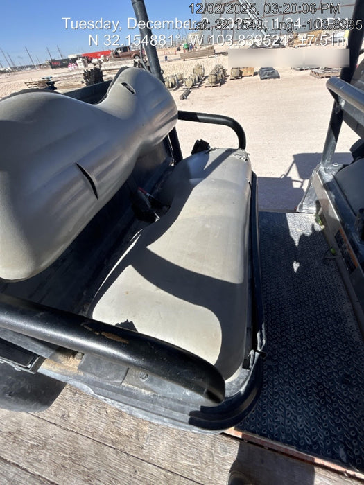 2020 Club Car CA1700D CLUB CAR CA1700D