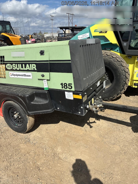 2019 SULLAIR 185-DPQ