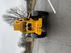 2020 JCB 510-56 Canopy, Solid Tires, Work Lights, Beacon, Aux Hydraulics, Back up Alarm, Lifting Eye, ES Decals