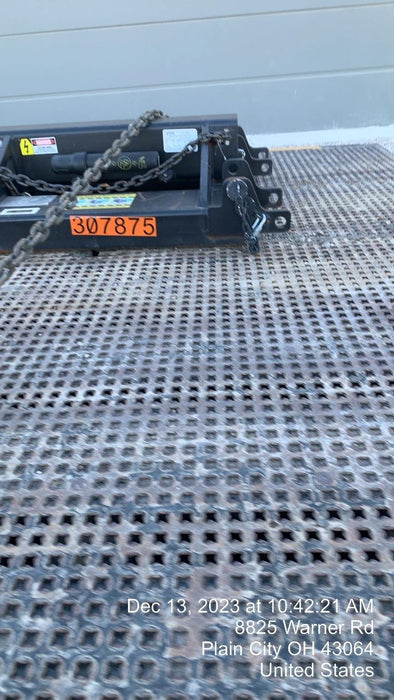 2023 STAR INDUSTRIES M1360B - Star JIB Boom