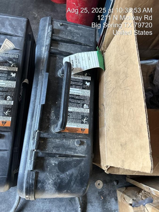 2024 LINCOLN ELECTRIC LN-25X