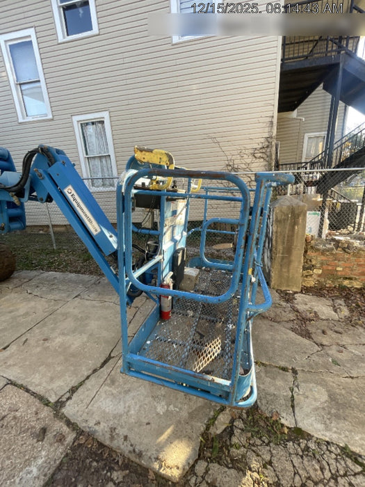 2017 GENIE Z-45/25J RT