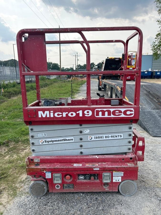 2019 MEC Micro 19