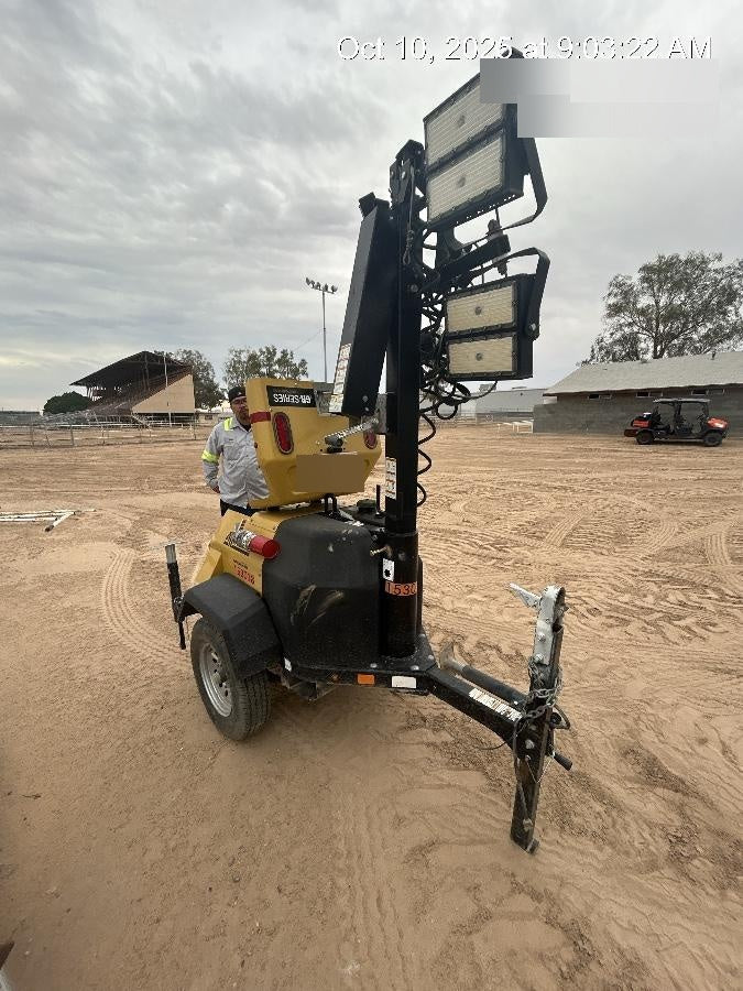 2021 ALLMAND NLV3GR