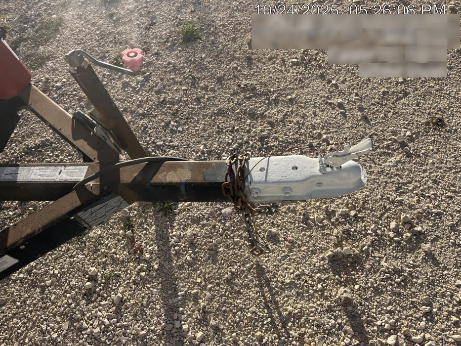 2018 WACKER NEUSON G25