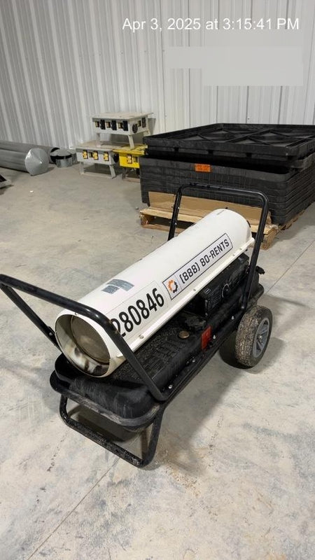 2022 LB WHITE Tradesman K175