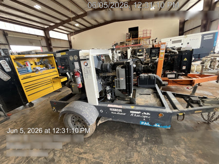 2022 ATLAS COPCO PAC F44 KD