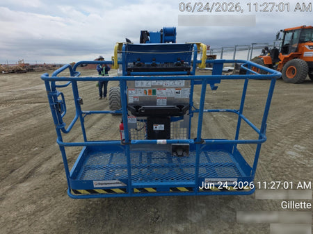 2023 GENIE Z-45 XC