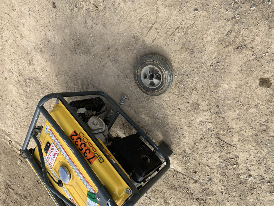 2020 WACKER NEUSON GP6600A