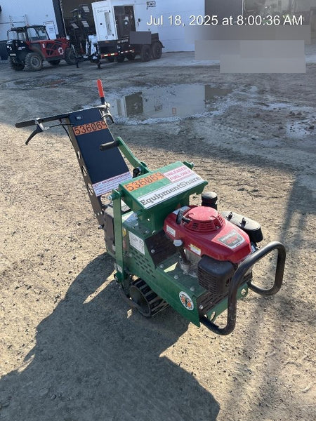 2025 BILLY GOAT SC181H