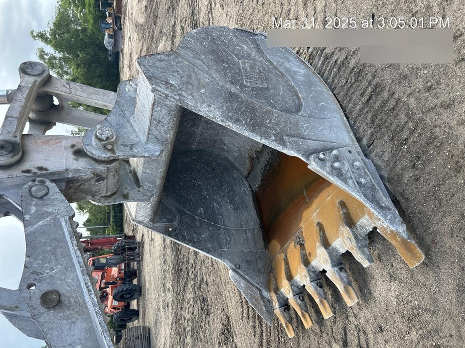 2018 WERK-BRAU 60" Bucket - Werk-Brau